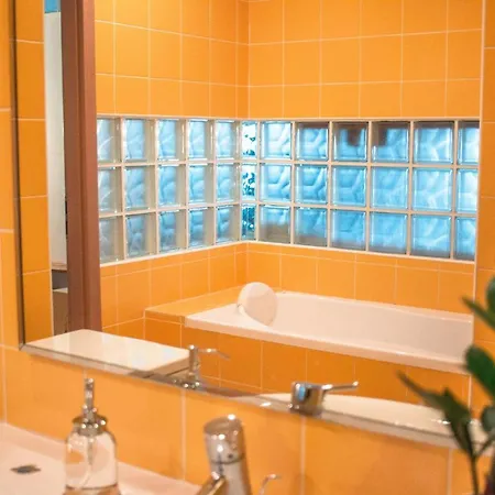 Spacious 2 Apt In Perfect Neighborhood Bratislava