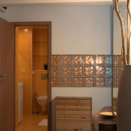 Spacious 2 Apt In Perfect Neighborhood * Bratislava